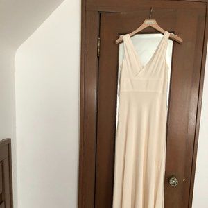 JCREW Wedding Dress